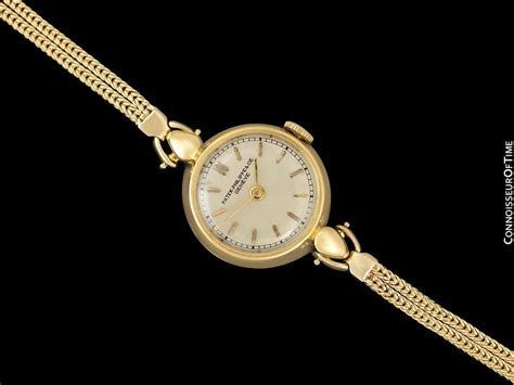 lady's patek philippe vintage jewels|vintage patek philippe watches for women.